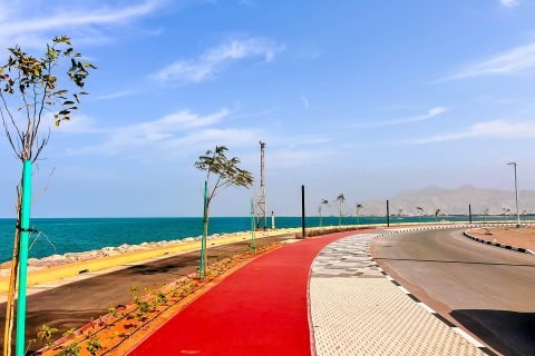 Tanah di Al Mairid, Ras Al Khaimah, UEA 450 m2 nomor 656599 - foto 7