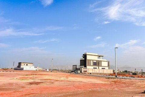 Tanah di Al Mairid, Ras Al Khaimah, UEA 450 m2 nomor 656599 - foto 9