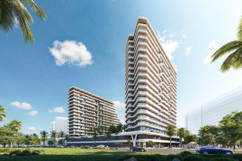 Apartament në Mina Al Arab, Ras Al Khaimah, Emiratet e Bashkuara Arabe 1 dhomë gjumi, 109 m2. № 656593 - Foto 11