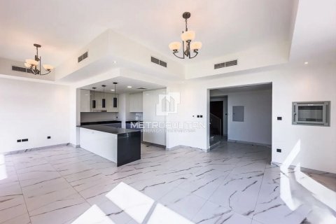 阿联酋 Dubai Mohammed Bin Rashid City 待售 : 4 卧, 331 平方米 , 编号593049 - 照片 5