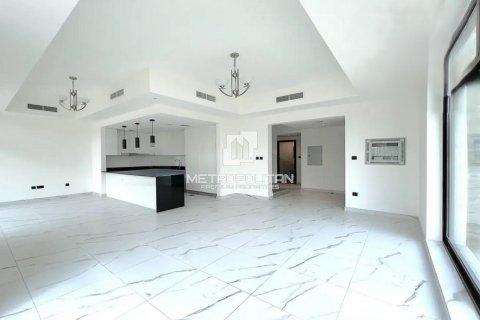 阿联酋 Dubai Mohammed Bin Rashid City 待售 : 4 卧, 331 平方米 , 编号593049 - 照片 1