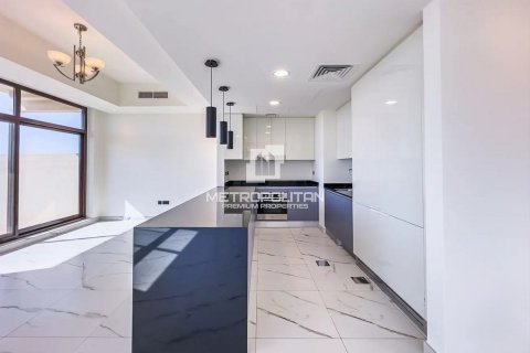 阿联酋 Dubai Mohammed Bin Rashid City 待售 : 4 卧, 331 平方米 , 编号593049 - 照片 7