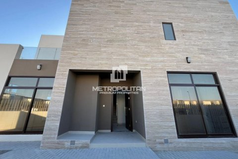 阿联酋 Dubai Mohammed Bin Rashid City 待售 : 4 卧, 331 平方米 , 编号593049 - 照片 11