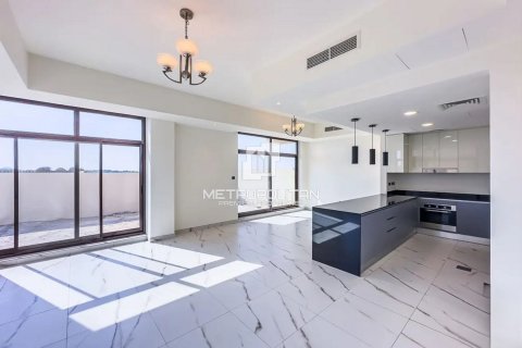 阿联酋 Dubai Mohammed Bin Rashid City 待售 : 4 卧, 331 平方米 , 编号593049 - 照片 8