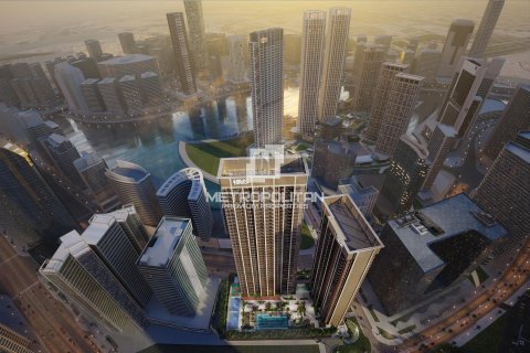 Apartment in Business Bay, Dubai, UAE 1 bedroom, 53 sq.m. № 593048 - photo 8