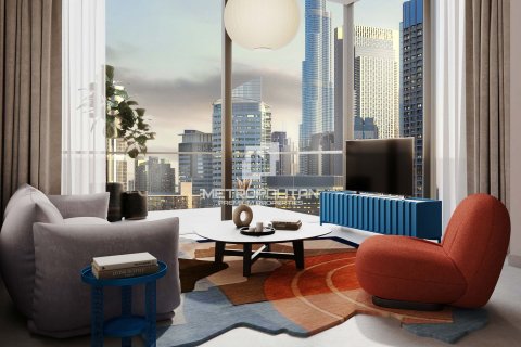 Apartment in Business Bay, Dubai, UAE 1 bedroom, 53 sq.m. № 593048 - photo 3