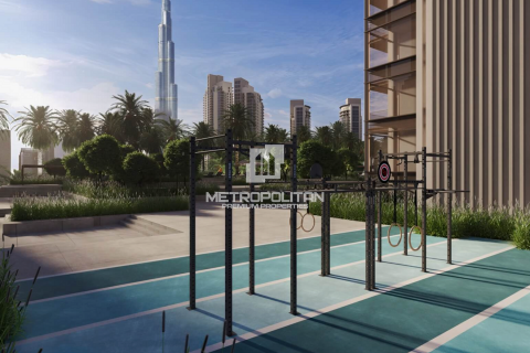 Apartment in Business Bay, Dubai, UAE 1 bedroom, 53 sq.m. № 593048 - photo 10