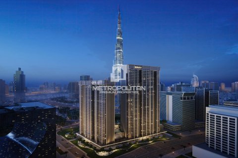 Apartment in Business Bay, Dubai, UAE 1 bedroom, 53 sq.m. № 593048 - photo 12