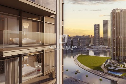 Apartment in Business Bay, Dubai, UAE 1 bedroom, 53 sq.m. № 593048 - photo 7