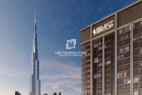 Apartment in Business Bay, Dubai, UAE 1 bedroom, 53 sq.m. № 593048 - photo 9