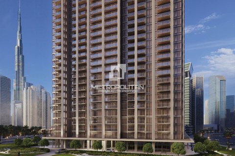 Apartment in Business Bay, Dubai, UAE 1 bedroom, 53 sq.m. № 593048 - photo 6