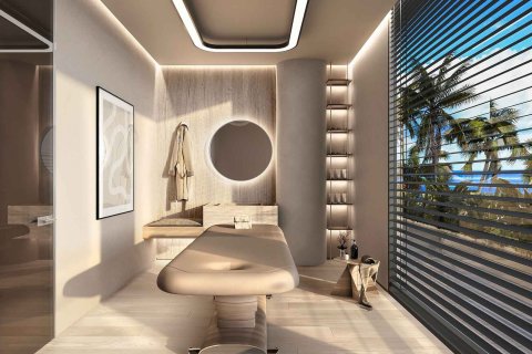 Apartment in Villa Del Gavi in Dubai, UAE 2 bedrooms, 100.67 sq.m. № 595277 - photo 3
