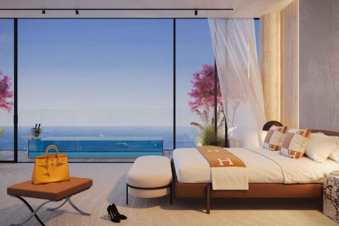 Apartment in Villa Del Gavi in Dubai, UAE 2 bedrooms, 100.67 sq.m. № 595277 - photo 1