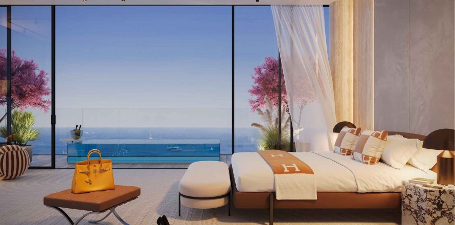 Apartment in Villa Del Gavi in Dubai, UAE 2 bedrooms, 100.67 sq.m. № 595277