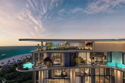 Apartment in Villa Del Gavi in Dubai, UAE 2 bedrooms, 100.67 sq.m. № 595277 - photo 7