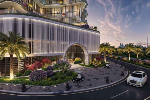 Apartment in Villa Del Gavi in Dubai, UAE 2 bedrooms, 100.67 sq.m. № 595277 - photo 9