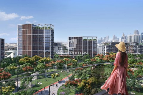 阿联酋 Dubai City Walk 待售 : 3 卧, 153 平方米 , 编号593047 - 照片 9
