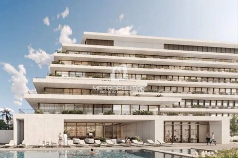Apartment in Jumeirah, Dubai, UAE 4 bedrooms, 249 sq.m. № 593045 - photo 1