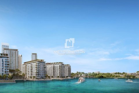 Apartment in Dubai Creek Harbour (The Lagoons), UAE 2 bedrooms, 106 sq.m. № 593046 - photo 5