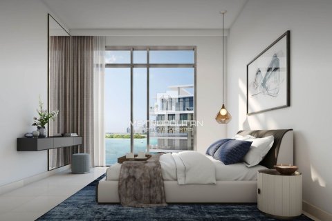 Apartment in Dubai Creek Harbour (The Lagoons), UAE 2 bedrooms, 106 sq.m. № 593046 - photo 10