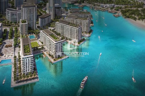 Apartment in Dubai Creek Harbour (The Lagoons), UAE 2 bedrooms, 106 sq.m. № 593046 - photo 2