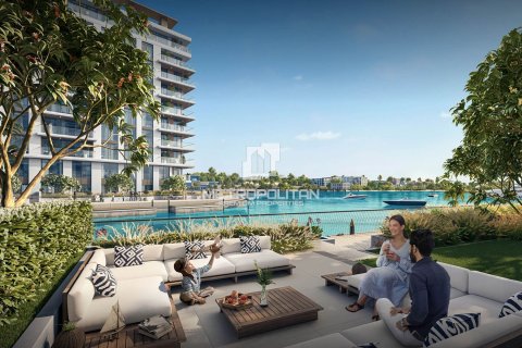 Apartment in Dubai Creek Harbour (The Lagoons), UAE 2 bedrooms, 106 sq.m. № 593046 - photo 3