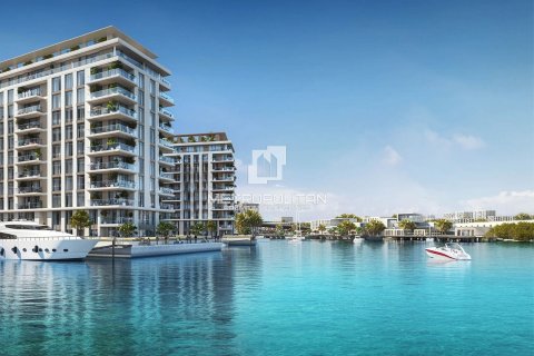 Apartment in Dubai Creek Harbour (The Lagoons), UAE 2 bedrooms, 106 sq.m. № 593046 - photo 1