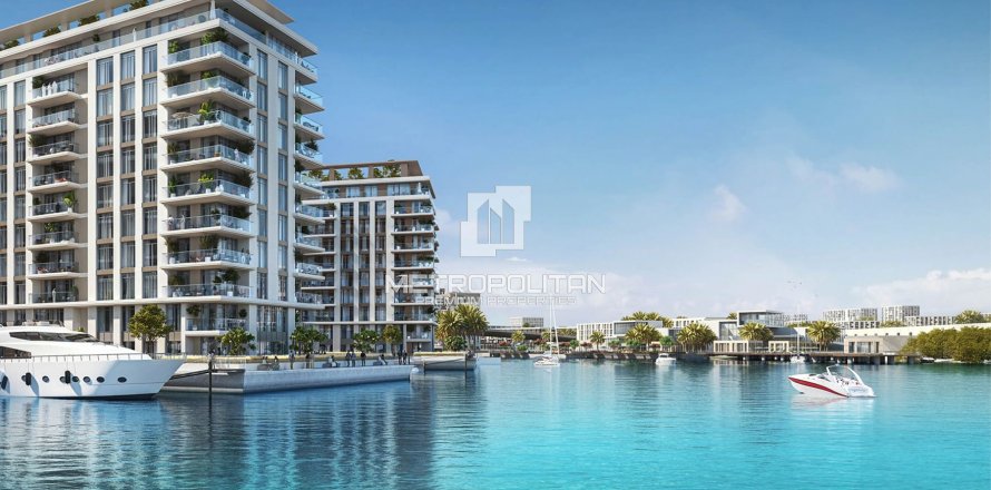 Apartment in Dubai Creek Harbour (The Lagoons), UAE 2 bedrooms, 106 sq.m. № 593046