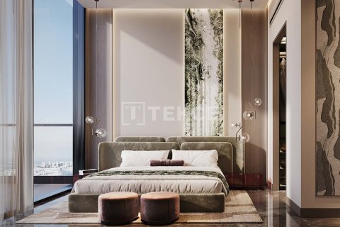 Apartament de vânzare în Arjan, Dubai, EAU 1 cameră, 42 mp.  №730886 - poză 10