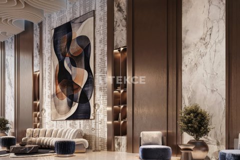 Apartament de vânzare în Arjan, Dubai, EAU 1 cameră, 42 mp.  №730886 - poză 6