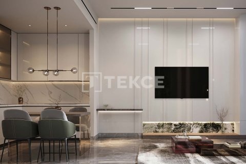 Apartament de vânzare în Arjan, Dubai, EAU 1 cameră, 42 mp.  №730886 - poză 7