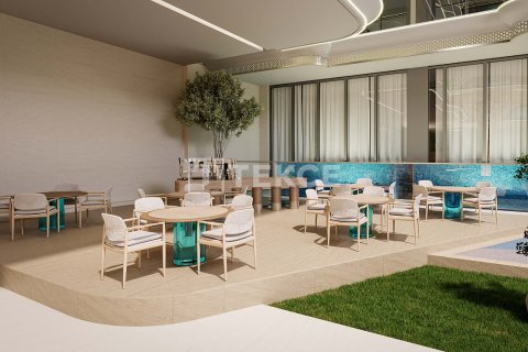 Apartament de vânzare în Arjan, Dubai, EAU 1 cameră, 42 mp.  №730886 - poză 4