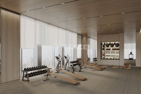 Majan, Dubai, UAE의 판매용 아파트 침실 1개, 67제곱미터 번호 730882 - 사진 11