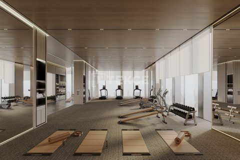 Majan, Dubai, UAE의 판매용 아파트 침실 1개, 67제곱미터 번호 730882 - 사진 9