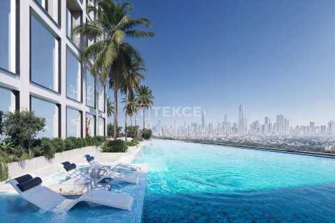 Majan, Dubai, UAE의 판매용 아파트 침실 1개, 67제곱미터 번호 730882 - 사진 2