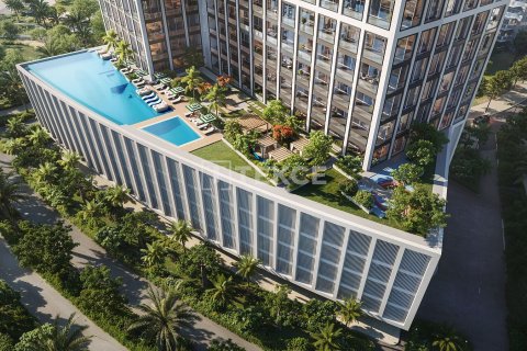 Majan, Dubai, UAE의 판매용 아파트 침실 1개, 67제곱미터 번호 730882 - 사진 3