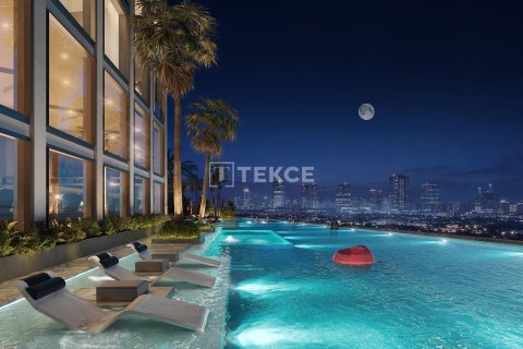 Majan, Dubai, UAE의 판매용 아파트 침실 1개, 67제곱미터 번호 730882 - 사진 7