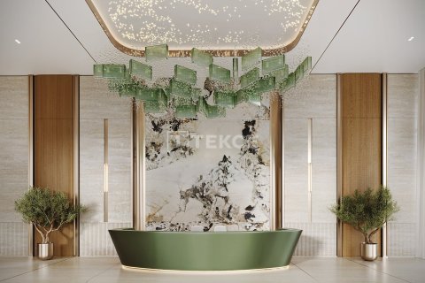 Majan, Dubai, UAE의 판매용 아파트 침실 1개, 67제곱미터 번호 730882 - 사진 12