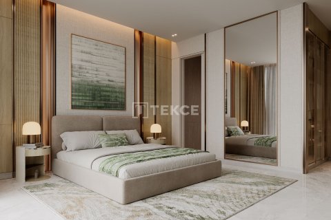 Apartemen di Majan, Dubai, UEA 1 ruangan, 35 m2 nomor 730881 - foto 19