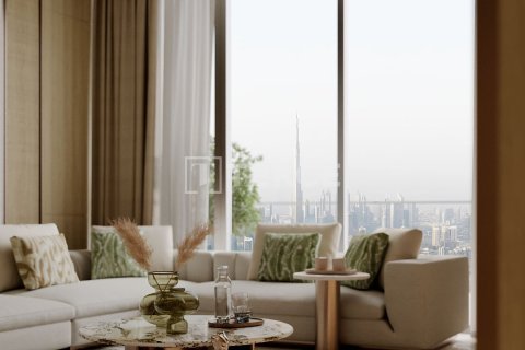 Apartemen di Majan, Dubai, UEA 1 ruangan, 35 m2 nomor 730881 - foto 13