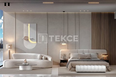 Пәтер Dubai Land, Дубай, БАӘ-да 1 бөлме, 41 м² № 730883 - фото 11