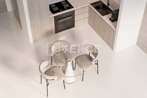 Пәтер Dubai Land, Дубай, БАӘ-да 1 бөлме, 41 м² № 730883 - фото 14