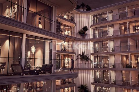 Пәтер Dubai Land, Дубай, БАӘ-да 1 бөлме, 41 м² № 730883 - фото 4