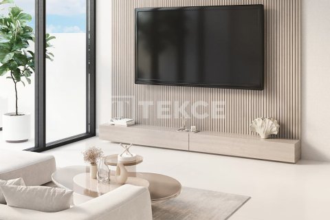 Пәтер Dubai Land, Дубай, БАӘ-да 1 бөлме, 41 м² № 730883 - фото 13