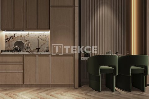 Huoneisto Dubai Land, Arabiemiraatit 1 huone, 45 m2 № 730884 - kuva 9