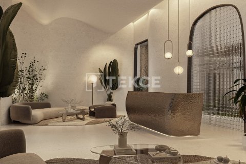 Huoneisto Dubai Land, Arabiemiraatit 1 huone, 45 m2 № 730884 - kuva 7