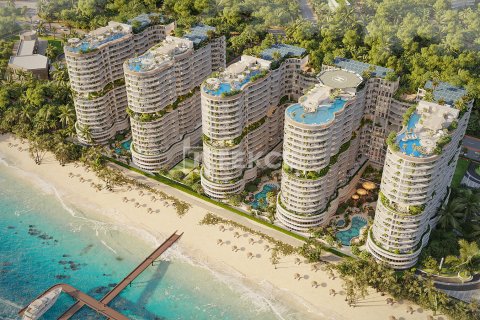 Korter asukohaga Umm Al Quwain, AÜE: 1 toaline, 50 m² Nr 730885