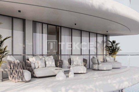 Leilighet til salgs i Umm Al Quwain, Emiratene 1 rom, 50 kvm Nr. 730885 - Foto 19