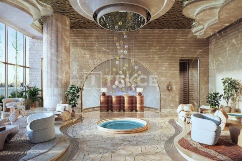 Leilighet til salgs i Umm Al Quwain, Emiratene 1 rom, 50 kvm Nr. 730885 - Foto 14