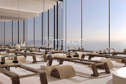 Leilighet til salgs i Umm Al Quwain, Emiratene 1 rom, 50 kvm Nr. 730885 - Foto 11